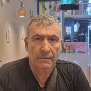 יורם