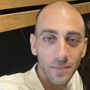 אברהם