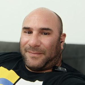 אברהם