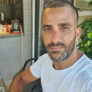אלירן