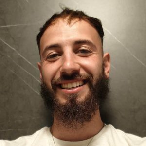 בנימין
