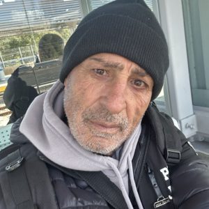 חיים