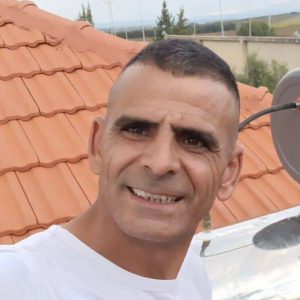 מרדכי