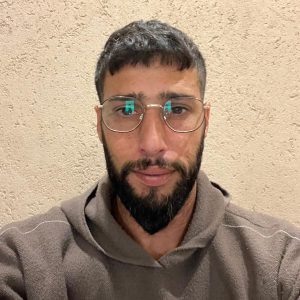 שחר