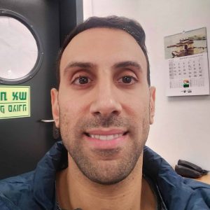 שלום
